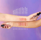 Gloss matrix