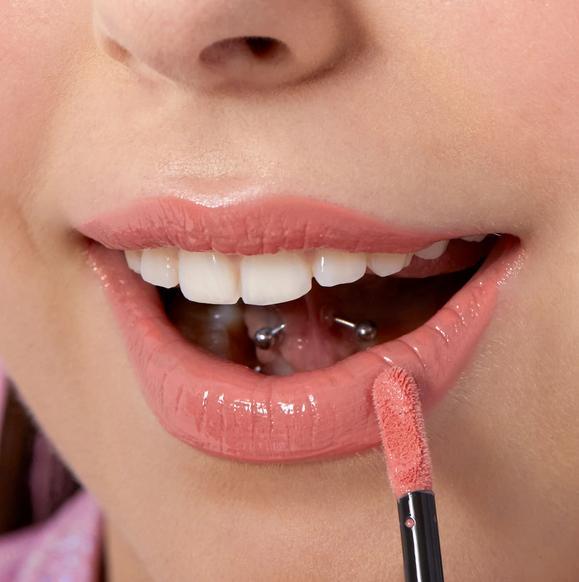 Gloss matrix