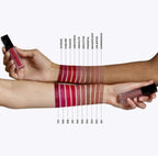 Sublimatte rossetto liquido matte no-transfer