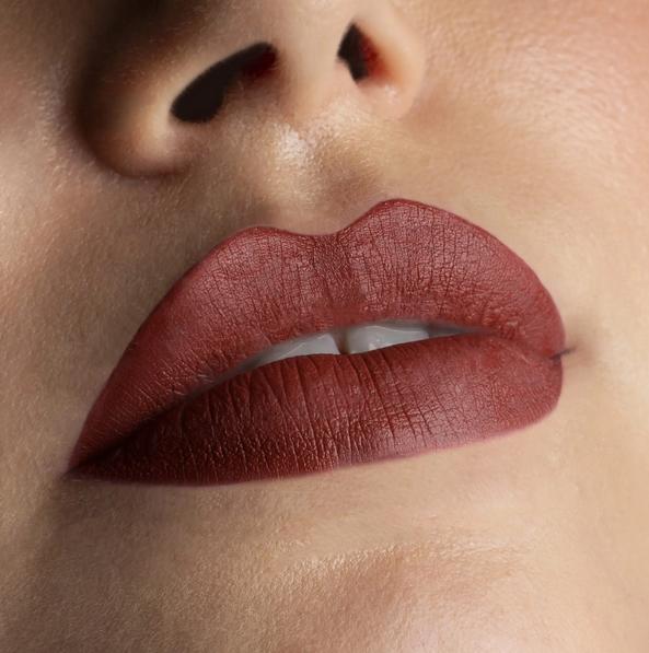 Sublimatte rossetto liquido matte no-transfer