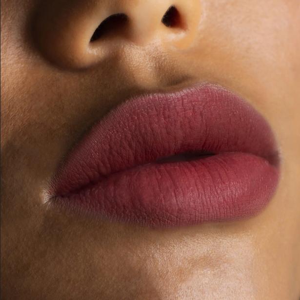 Sublimatte rossetto liquido matte no-transfer