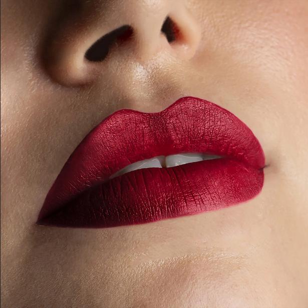 Sublimatte rossetto liquido matte no-transfer