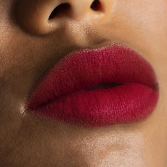 Sublimatte rossetto liquido matte no-transfer