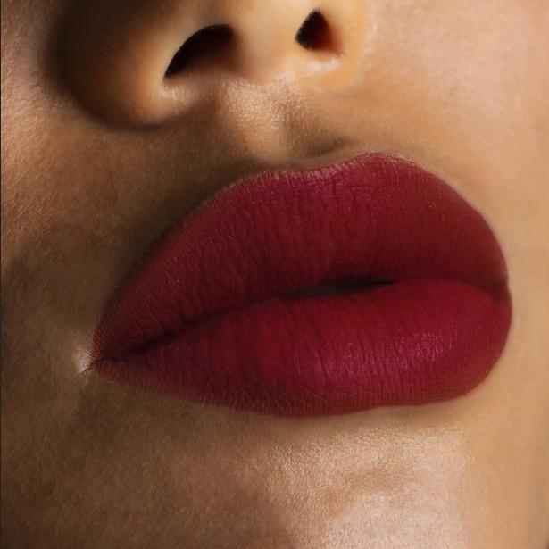 Sublimatte rossetto liquido matte no-transfer
