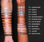 Galactic shadow