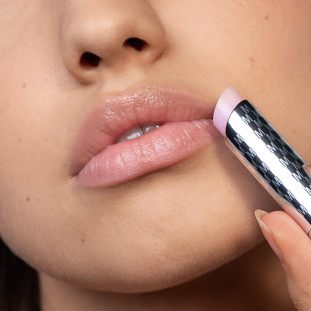 Hydramorphosis balsamo labbra colorato e rimpolpante