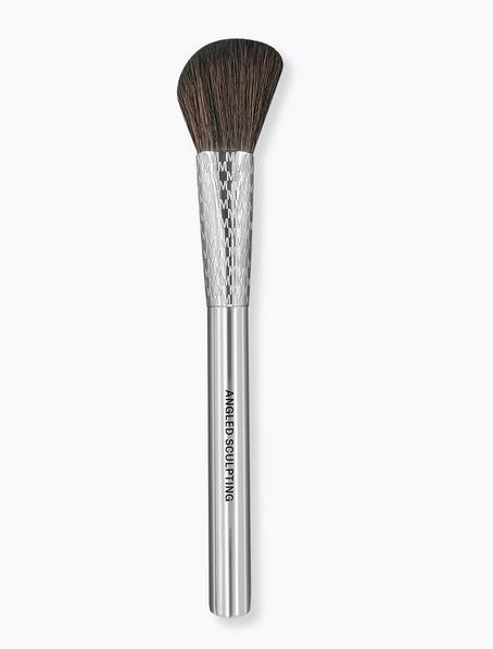 F02 angled sculpting pennello prodotti crema