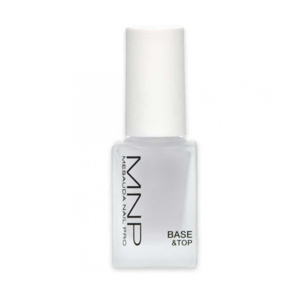 Mnp nail care base&top