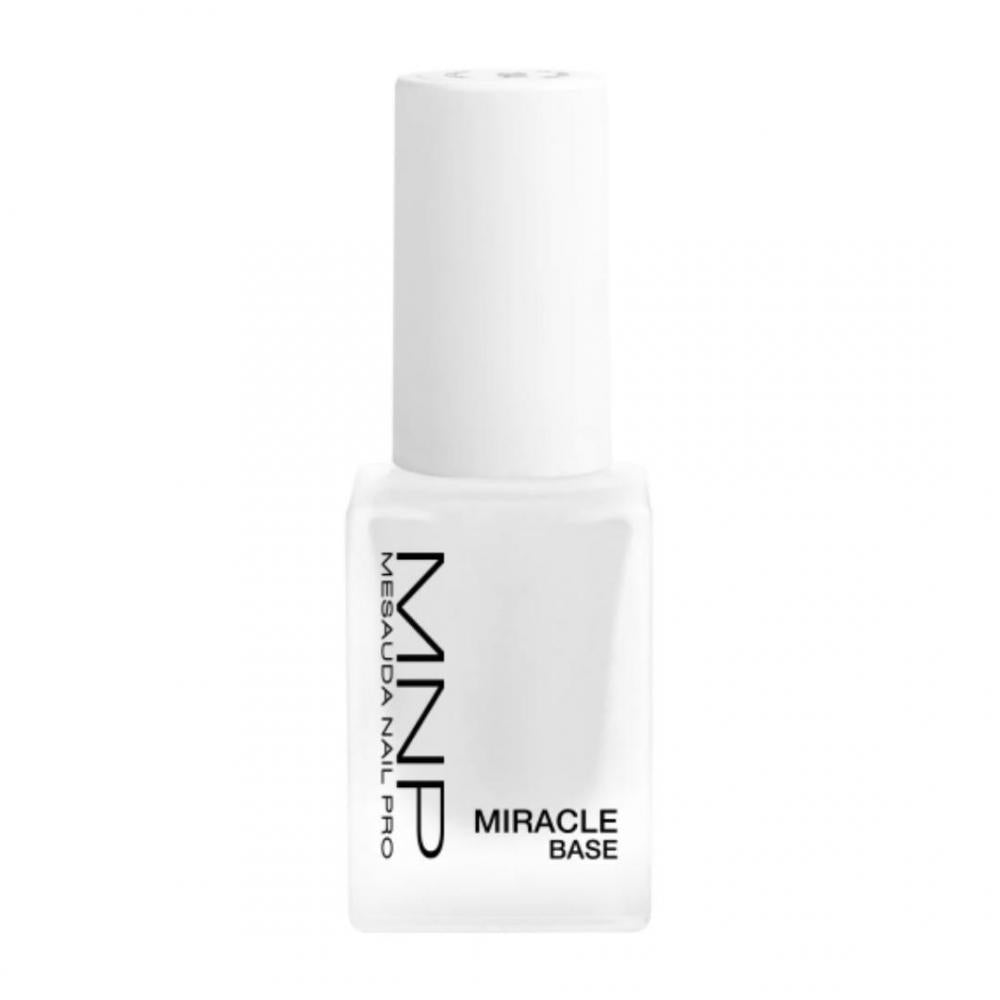 Mnp nail care miracle base 307