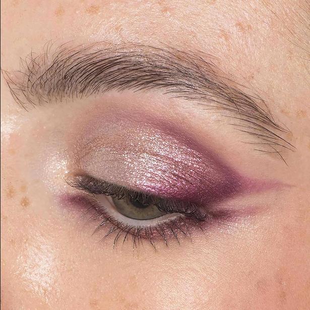 Bare harmony 2.0 - 201 tender mauve