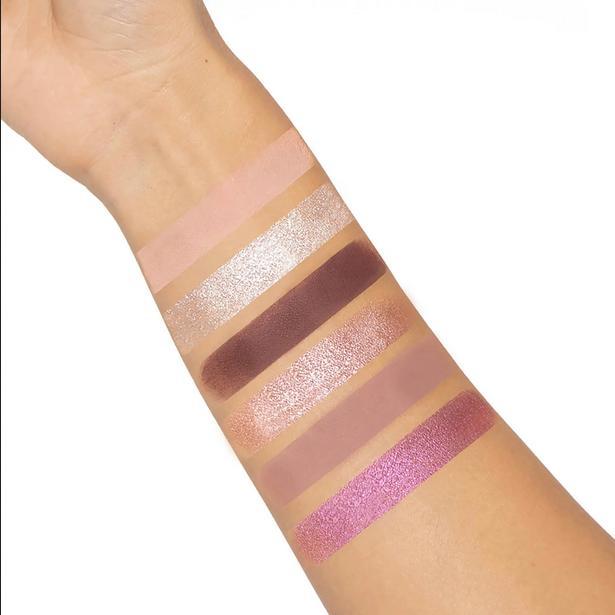 Bare harmony 2.0 - 201 tender mauve