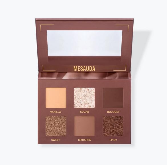 Bare harmony 3.0 - 204 delicious rose