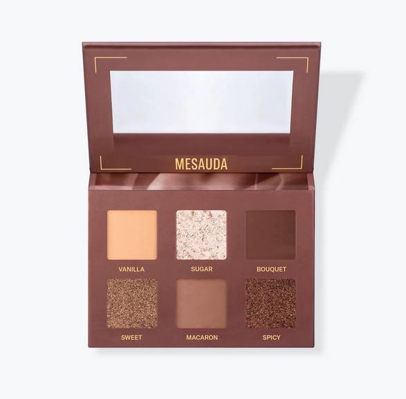 Bare harmony 3.0 - 204 delicious rose