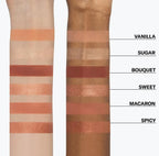 Bare harmony 3.0 - 204 delicious rose