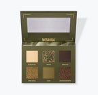 Bare harmony 3.0 205 hidden green