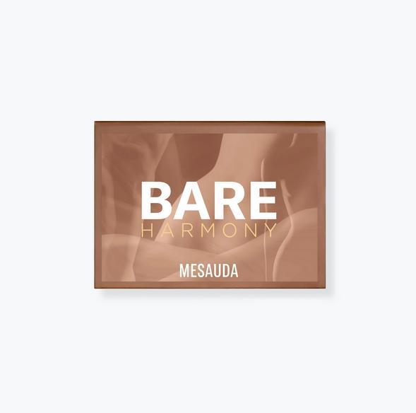 Bare harmony 3.0 206 timeless nude