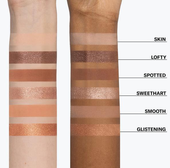 Bare harmony 3.0 206 timeless nude