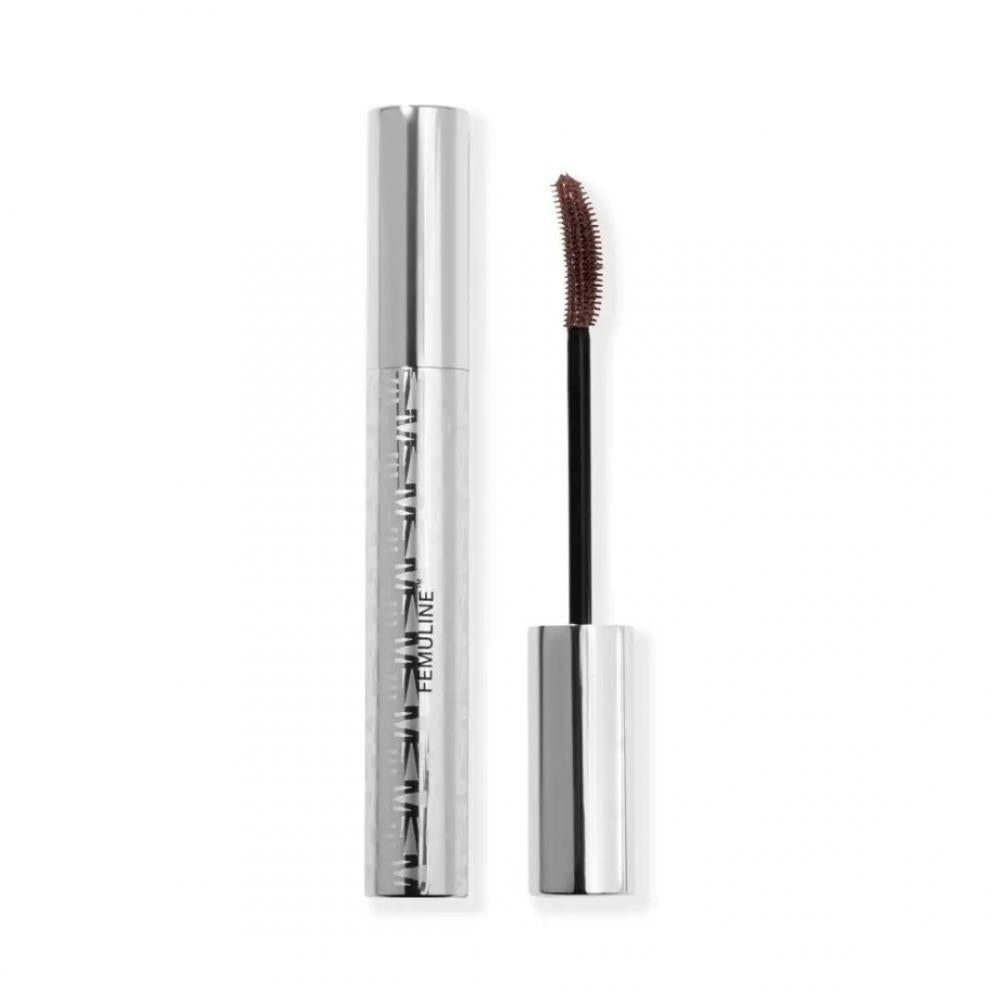 Femuline mascara marrone