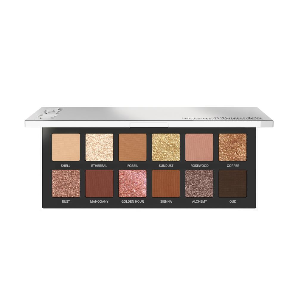 Archetype ii palette