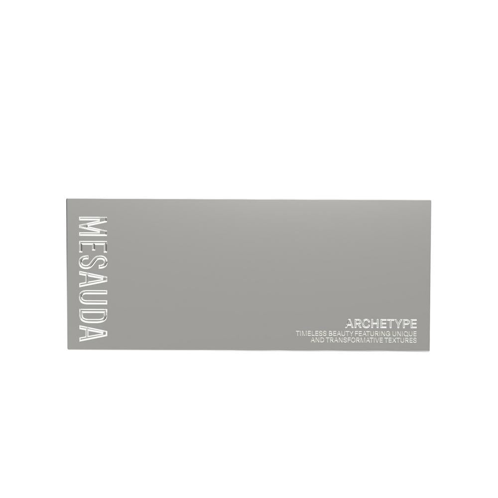 Archetype ii palette