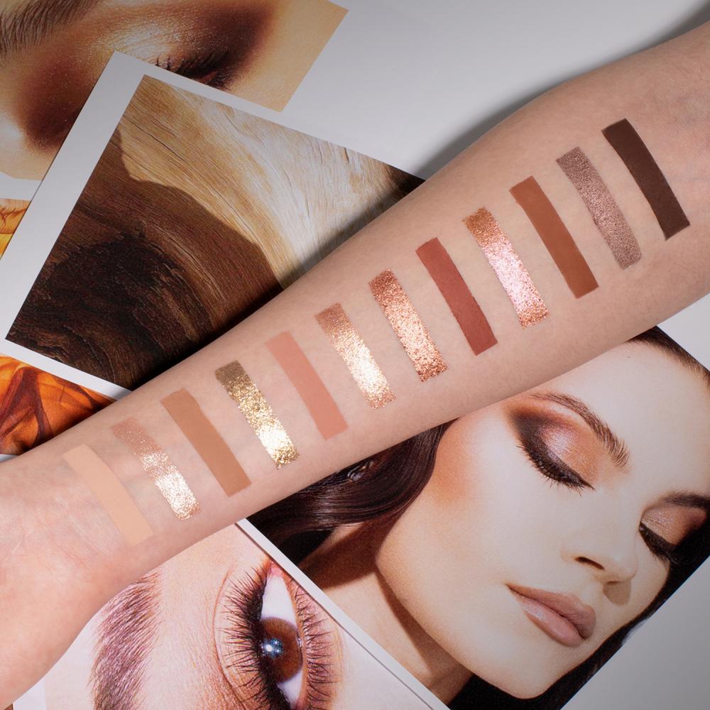 Archetype ii palette