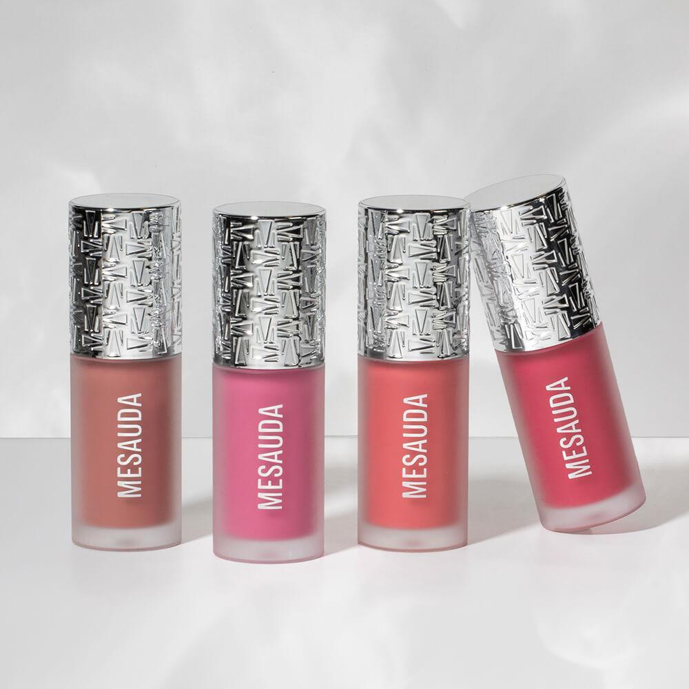 Flush of blush blush liquido