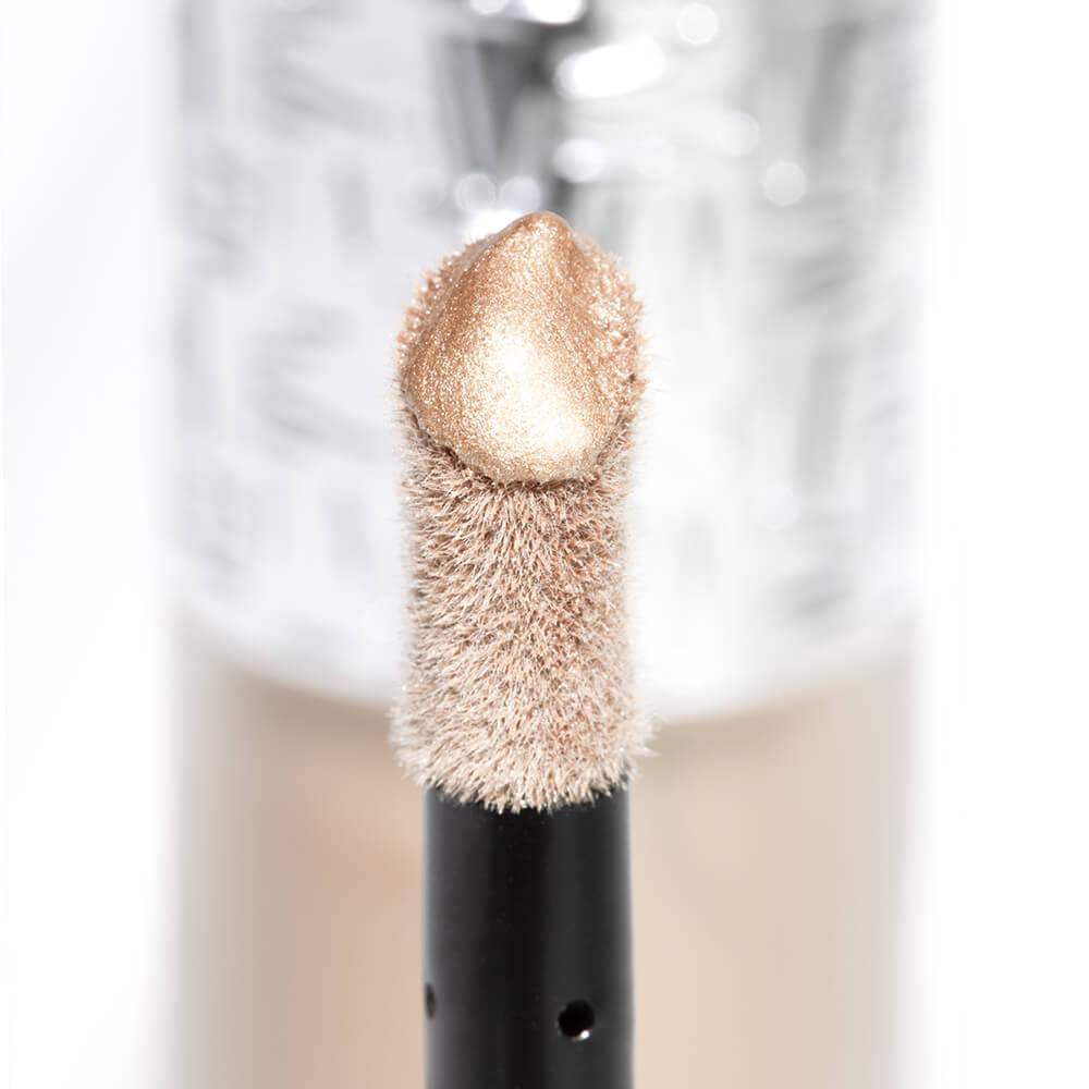 Flush of light illuminante liquido