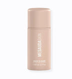 Back to bare olio in gel struccante