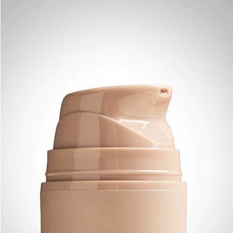 Back to bare olio in gel struccante