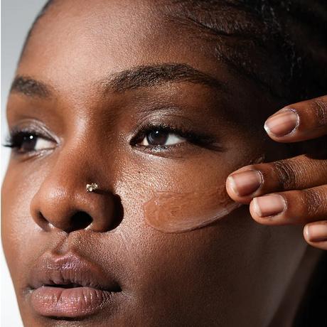 Back to bare olio in gel struccante