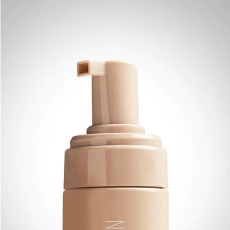 Proud cloud mousse detergente delicata