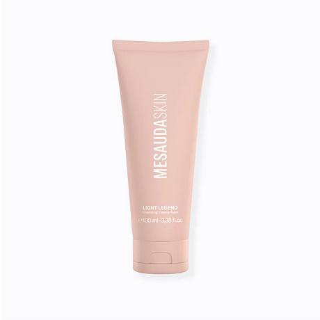 Light legend crema mousse detergente