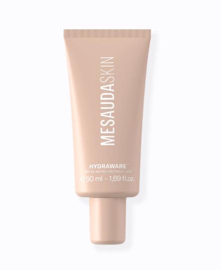 Hydraware fluido spf 50 idratante