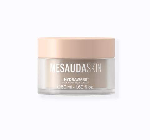 Hydraware gel-crema idratante 24h