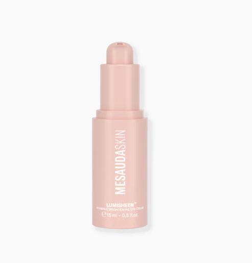 Contorno occhi lumisheen alla vitamina c