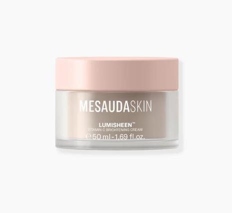 Crema viso lumisheen alla vitamina c