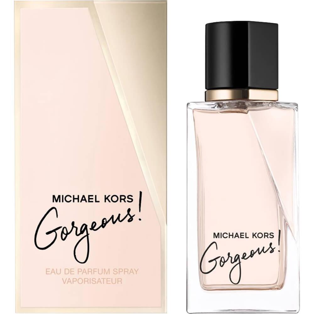 Gorgeous! eau de parfum