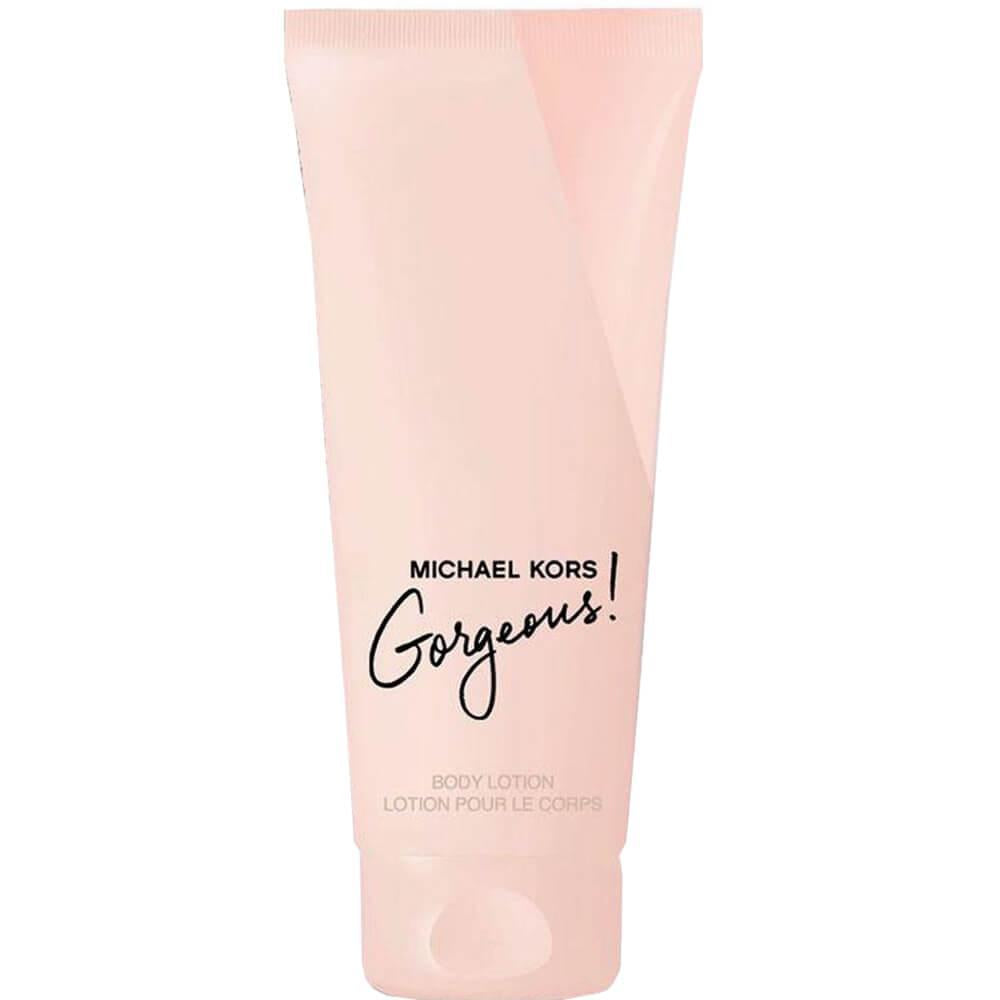 Gorgeous! body lotion