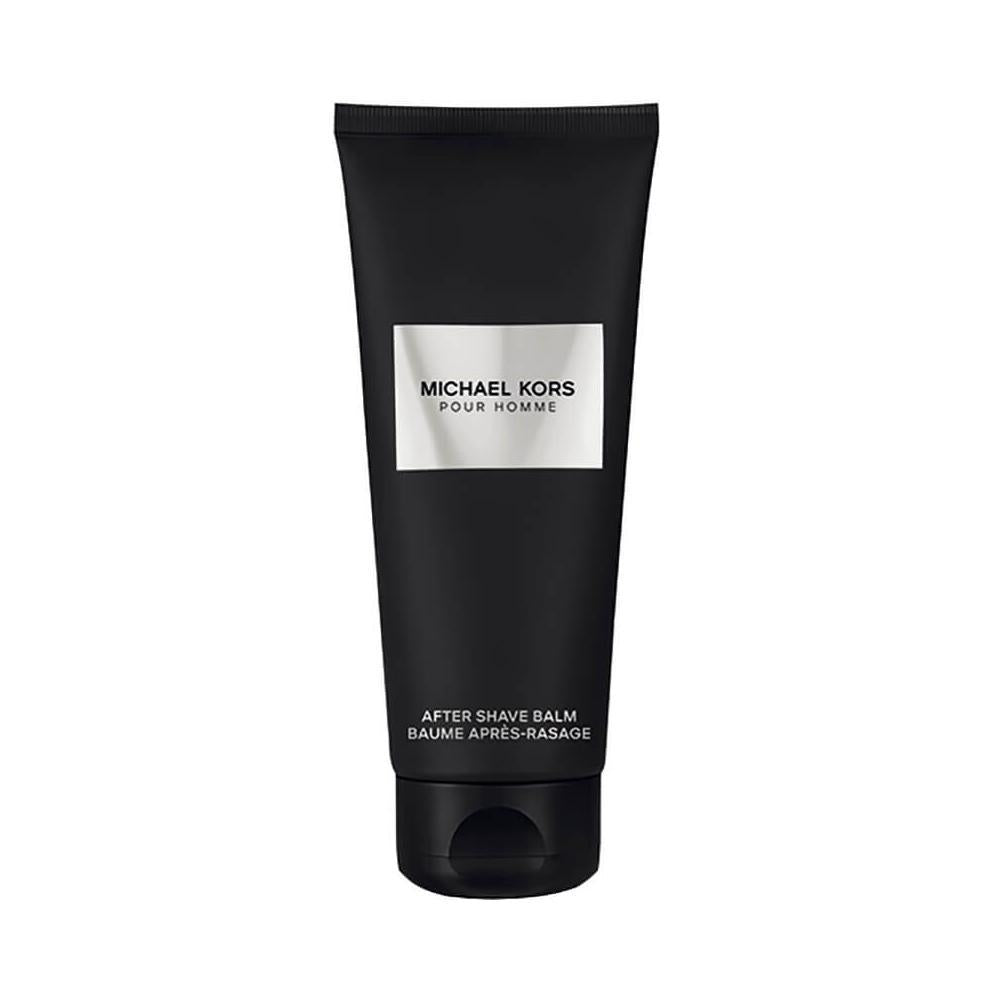 Michael kors pour homme after shave balm