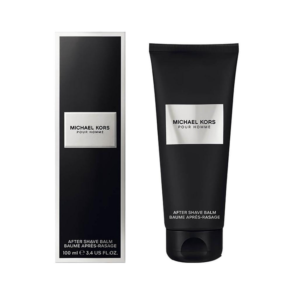 Michael kors pour homme after shave balm
