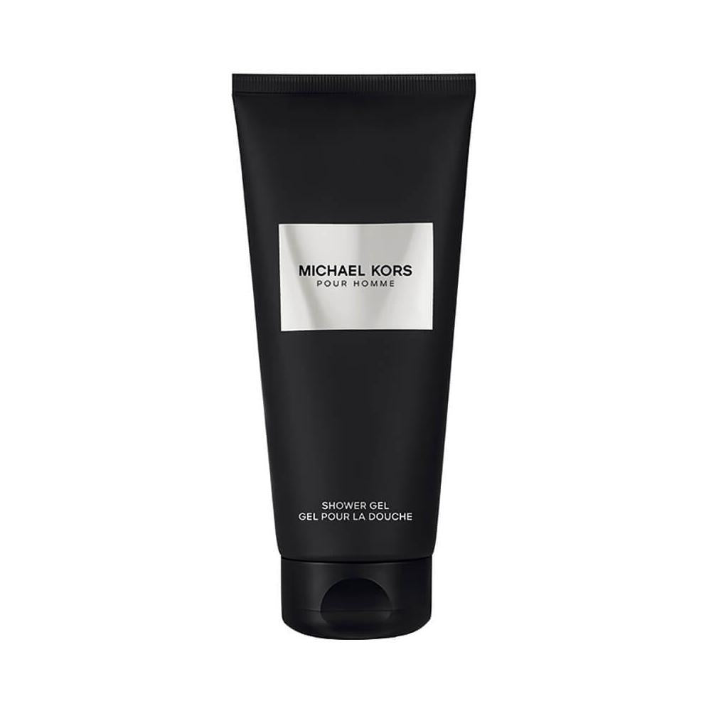 Michael kors pour homme shower gel
