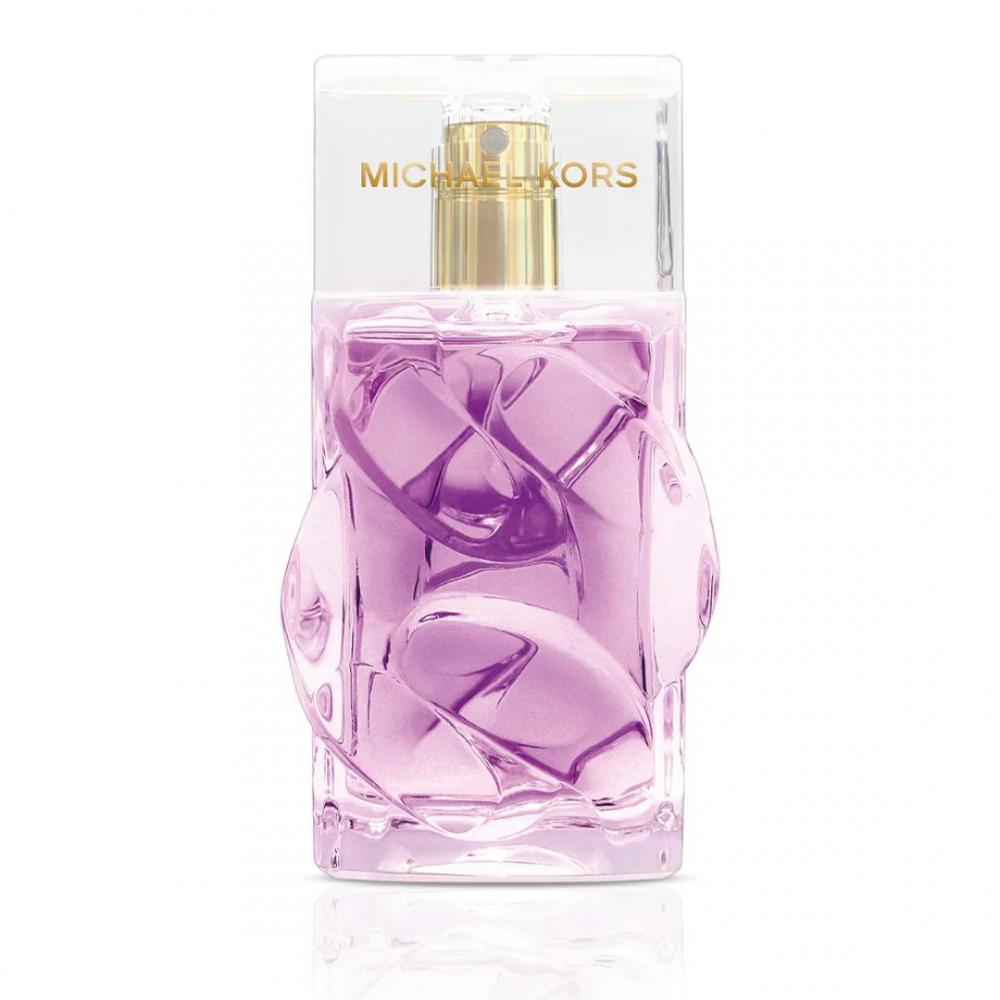 Transparent collection violet sunset eau de parfum