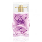 Transparent collection violet sunset eau de parfum