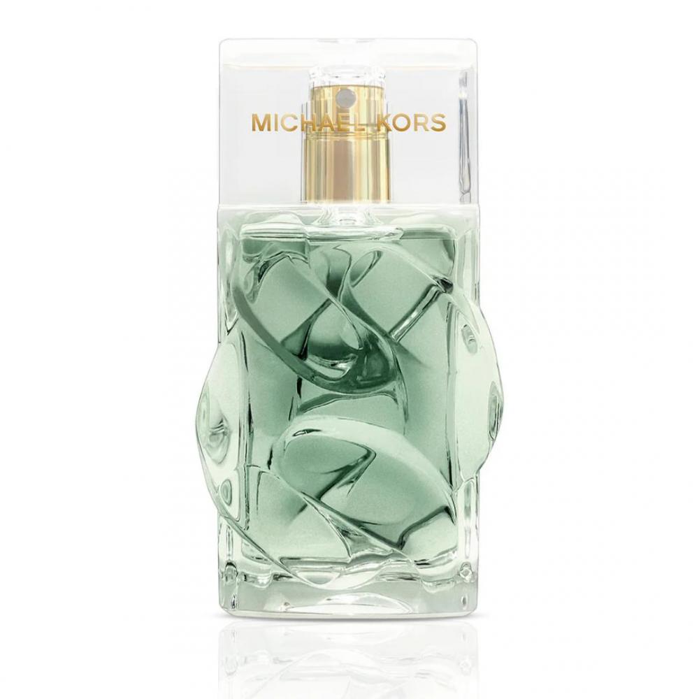 Transparent collection green infinity eau de parfum