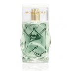 Transparent collection green infinity eau de parfum