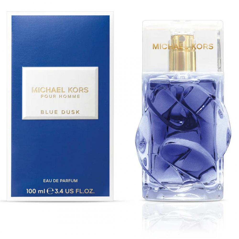 Transparent collection blue dusk eau de parfum