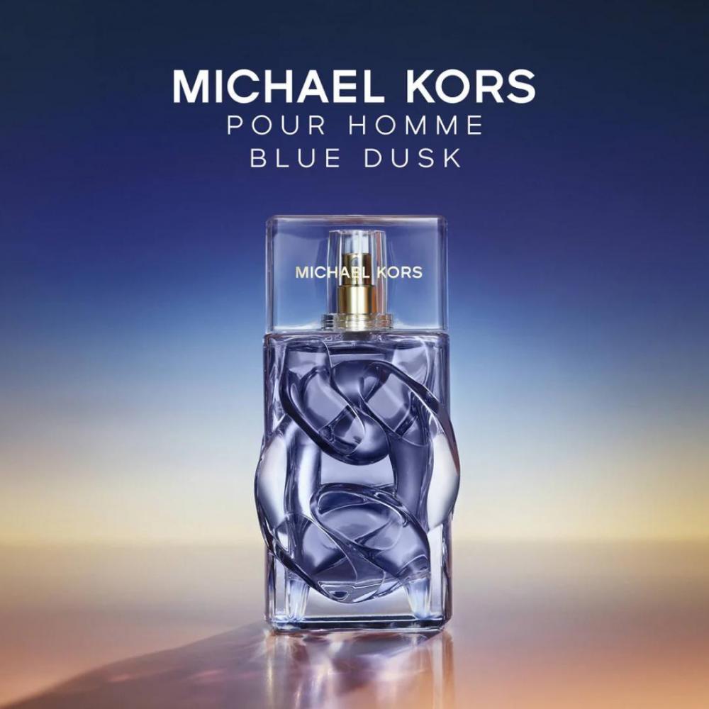 Transparent collection blue dusk eau de parfum