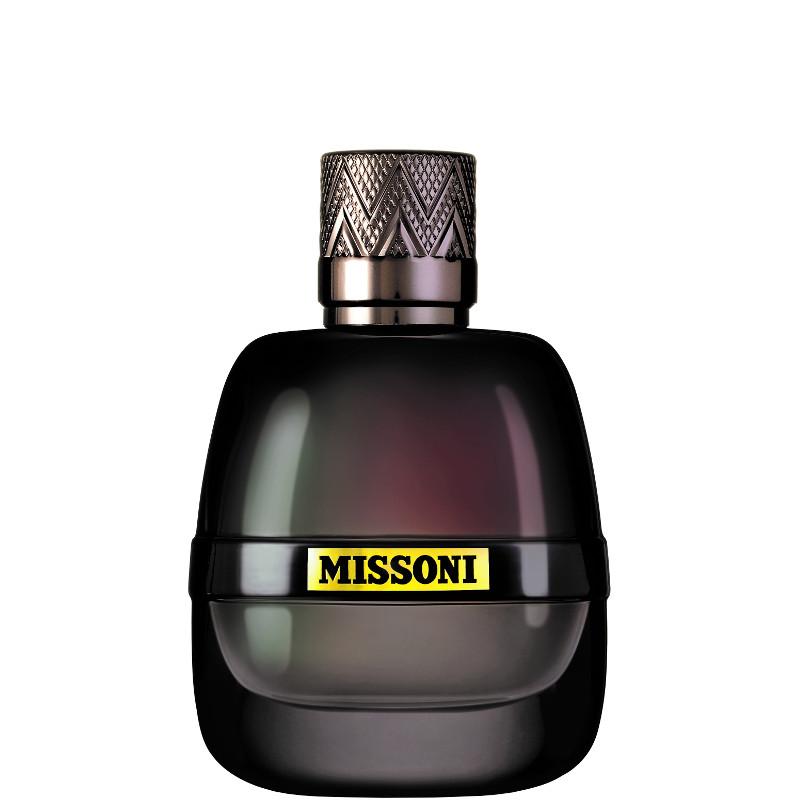 Missoni pour homme eau de parfum