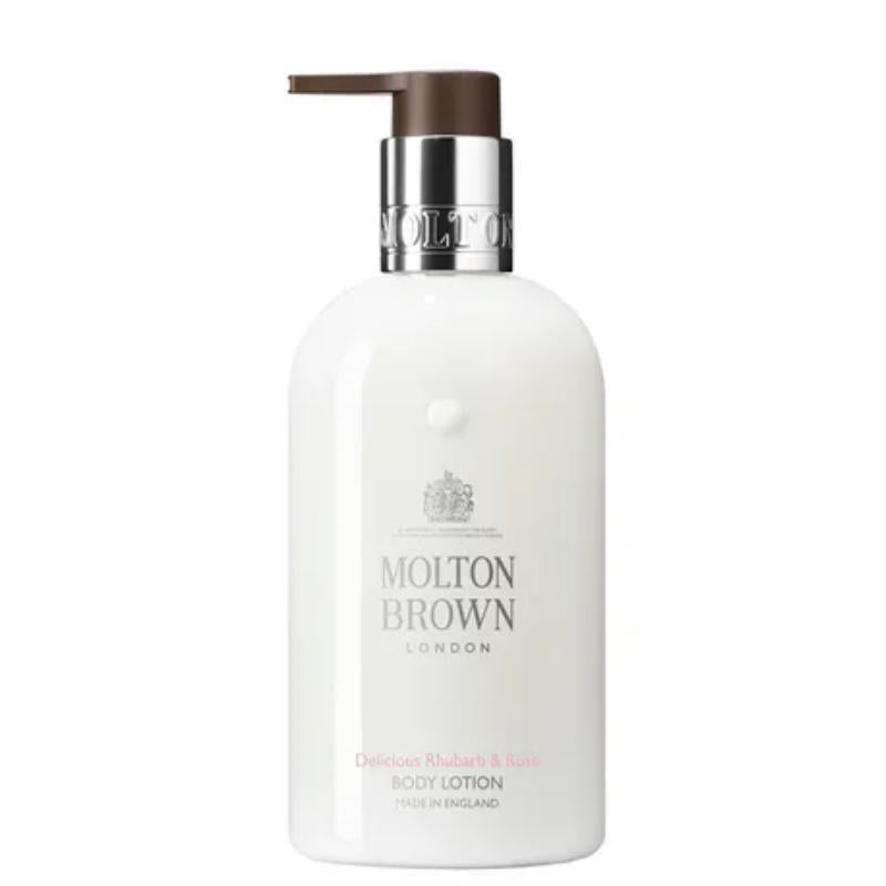 Re-charge black pepper body lotion