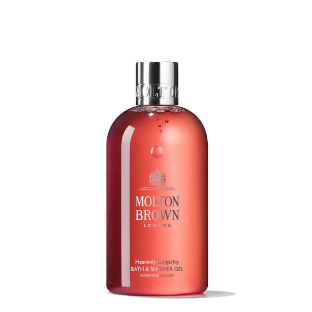 Heavenly gingerlily gel doccia